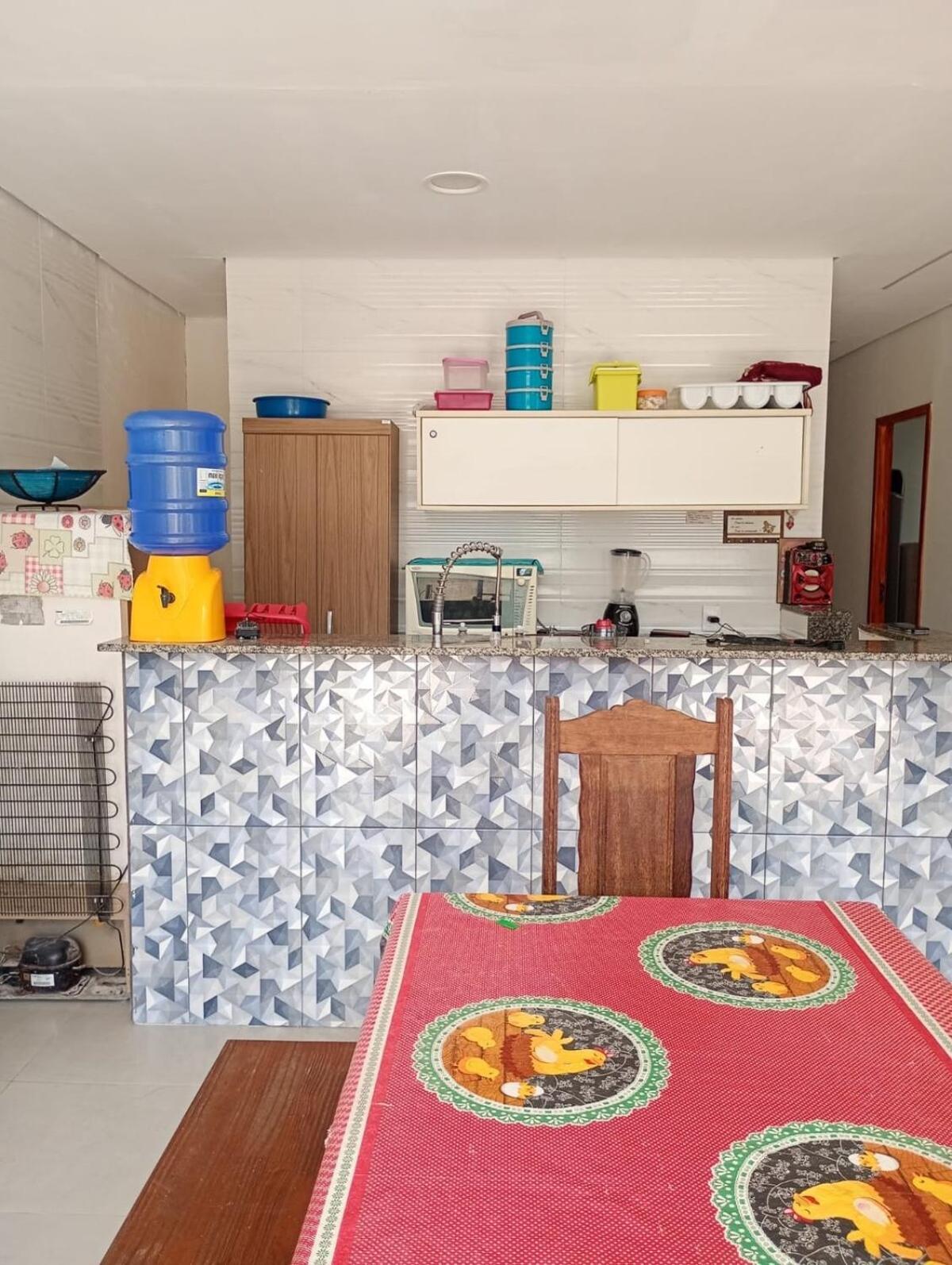 House In - Pereque Acu