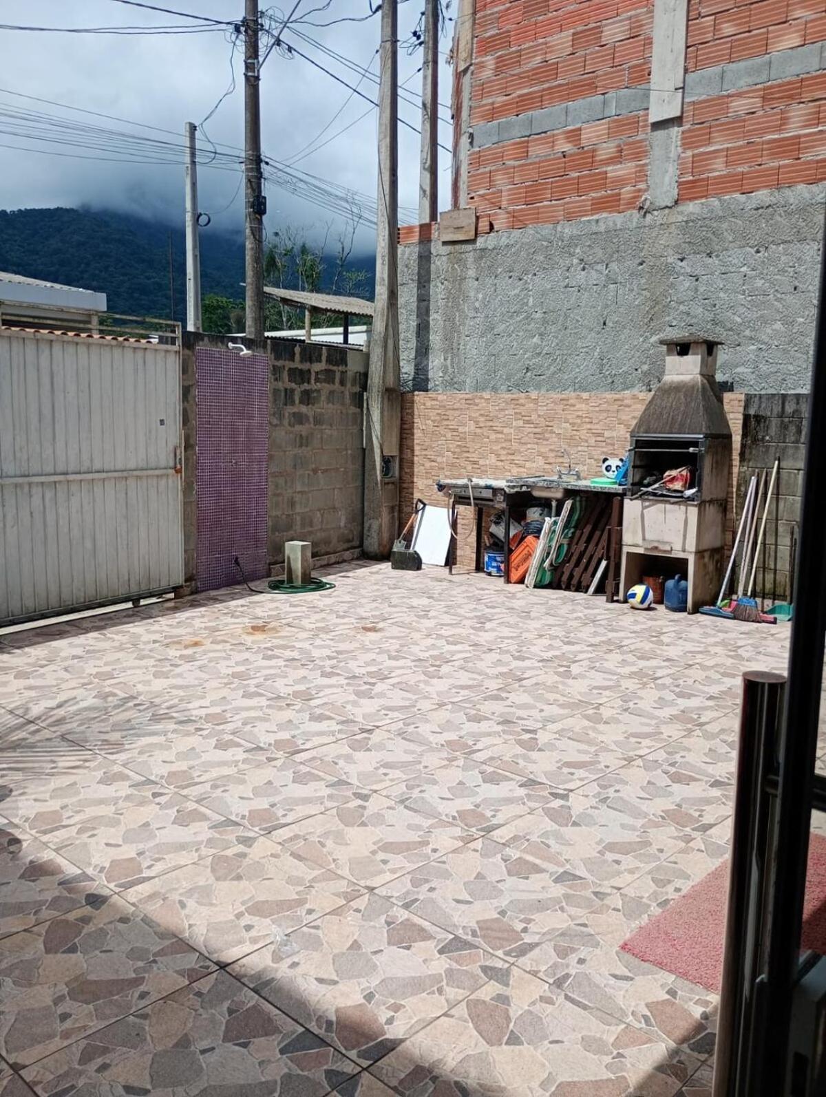 Casa de férias House In - Pereque Acu