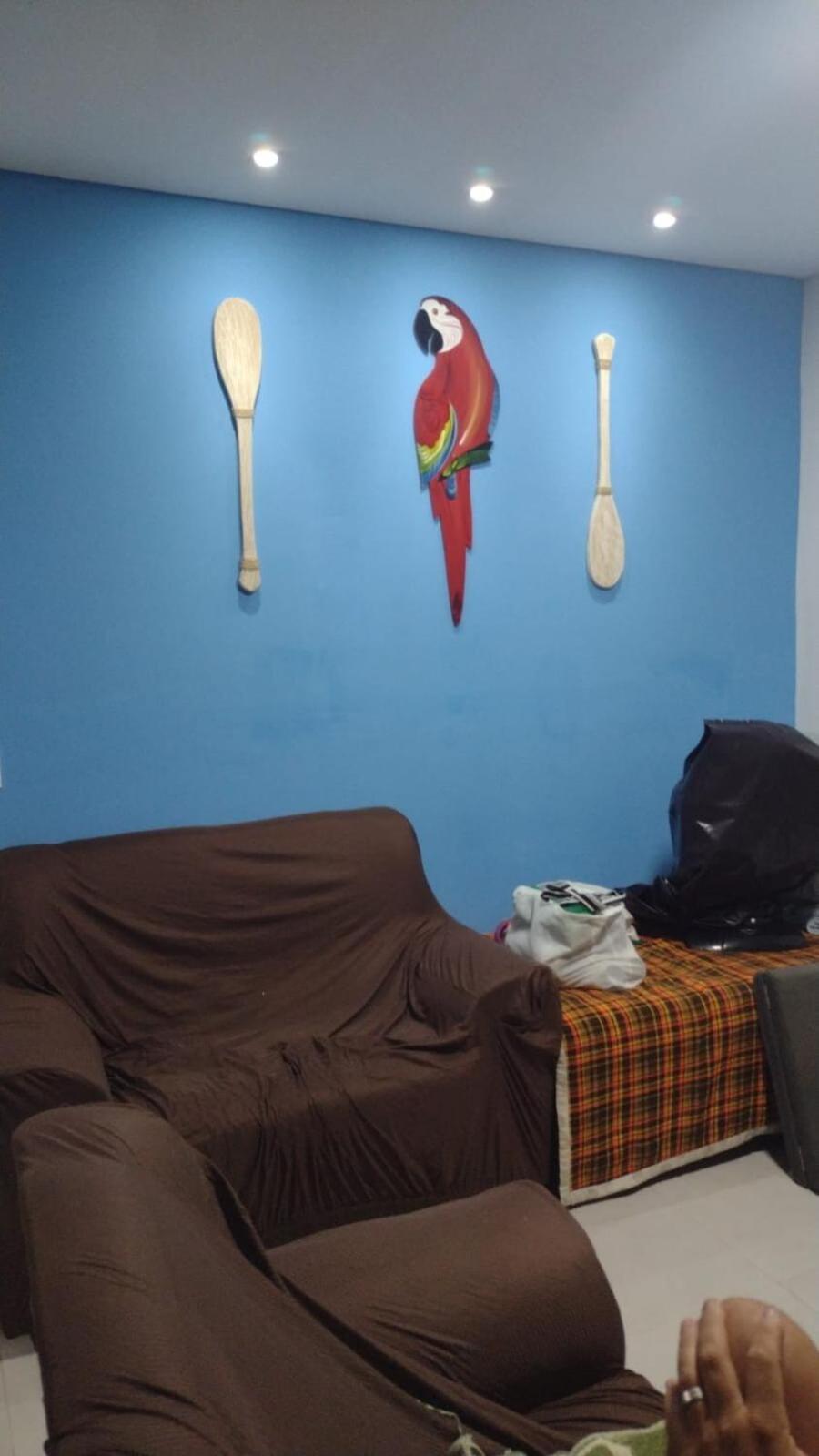House In - Pereque Acu Casa de férias