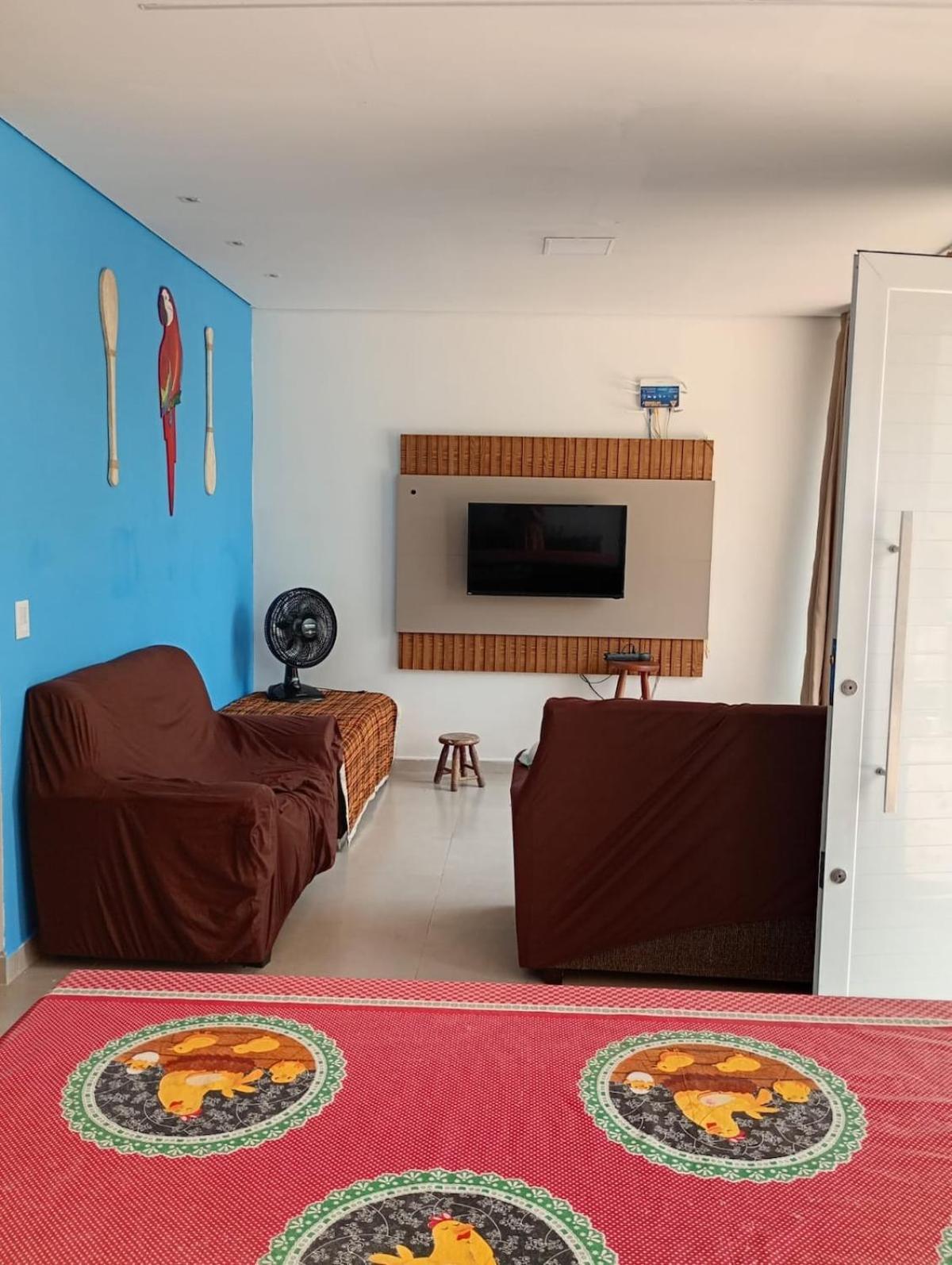 House In - Pereque Acu *