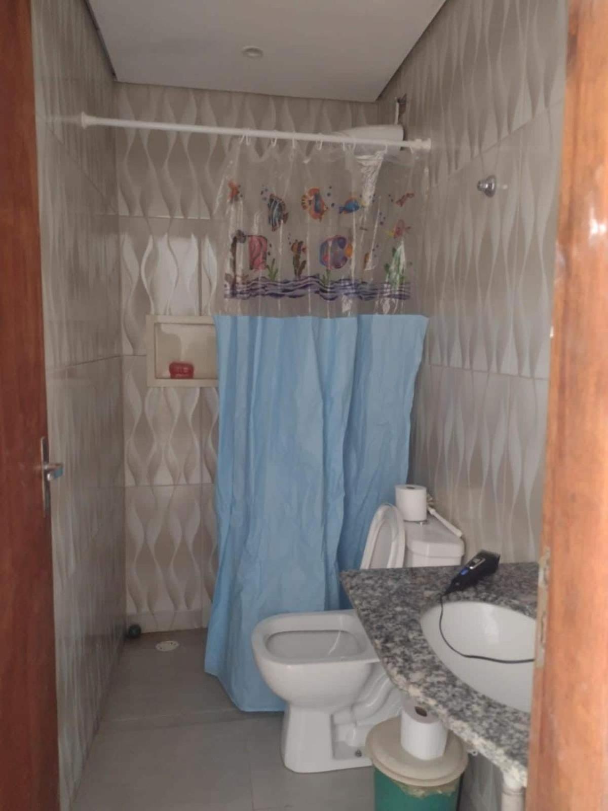 Casa de férias House In - Pereque Acu Ubatuba