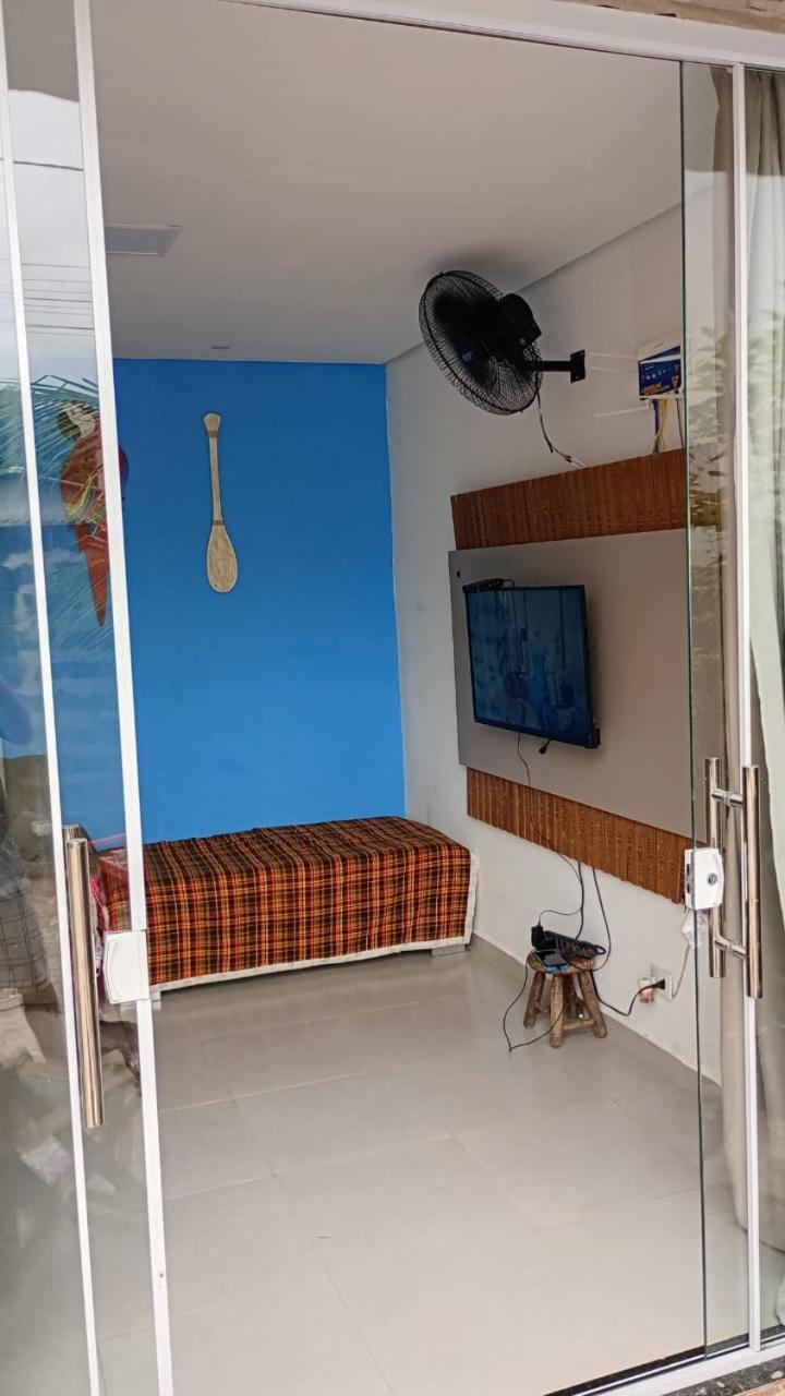 House In - Pereque Acu * Ubatuba