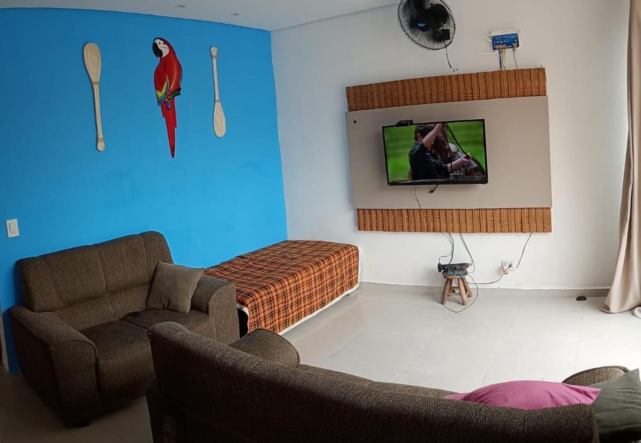 House In - Pereque Acu * Ubatuba